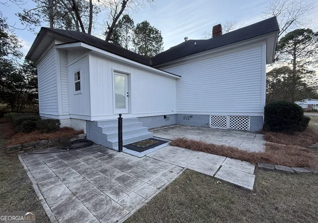 Homes for sale in Ashburn, GA | 646 Mclendon Street, Ashburn, GA 31714 | MLS# 10669976