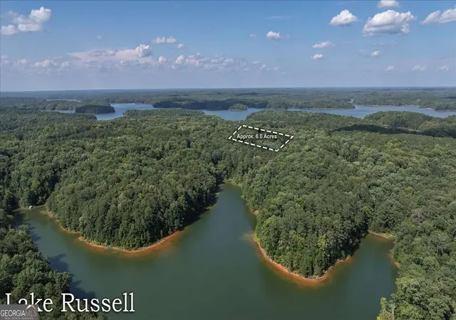 Photo 1 of Land for sale at 2416 Cleveland Dr, Elberton, GA 30635 | MLS# 10804183 | Listing updated on 2026-07-26