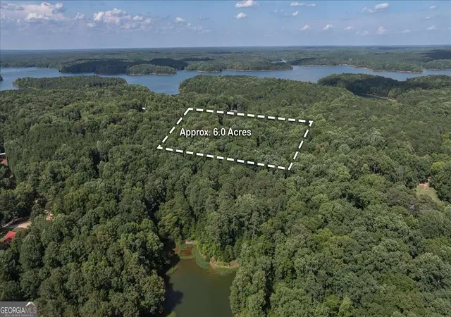 Photo 3 of Land for sale at 2416 Cleveland Dr, Elberton, GA 30635 | MLS# 10804183 | Listing updated on 2026-07-26