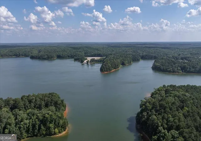 Photo 4 of Land for sale at 2416 Cleveland Dr, Elberton, GA 30635 | MLS# 10804183 | Listing updated on 2026-07-26