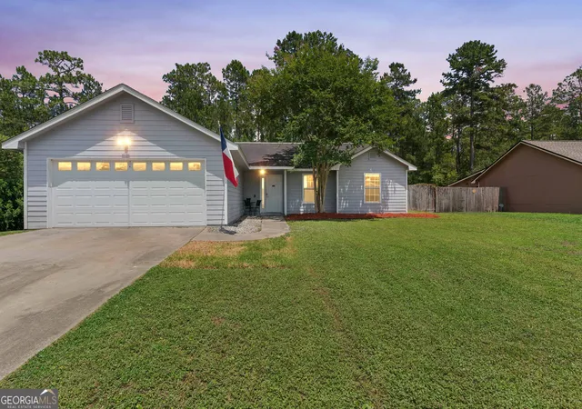 Homes for sale in Kingsland, GA | 158 Huntington Dr, Kingsland, GA 31548 | MLS# 10784493