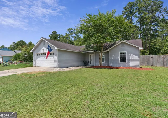 Homes for sale in Kingsland, GA | 158 Huntington Dr, Kingsland, GA 31548 | MLS# 10784493
