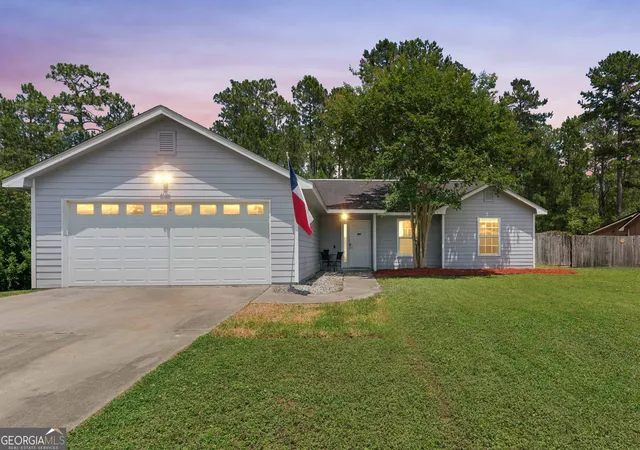 Homes for sale in Kingsland, GA | 158 Huntington Dr, Kingsland, GA 31548 | MLS# 10784493