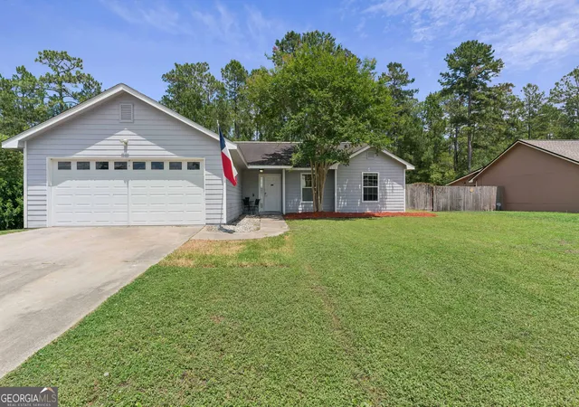Homes for sale in Kingsland, GA | 158 Huntington Dr, Kingsland, GA 31548 | MLS# 10784493