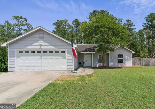 Homes for sale in Kingsland, GA | 158 Huntington Dr, Kingsland, GA 31548 | MLS# 10784493