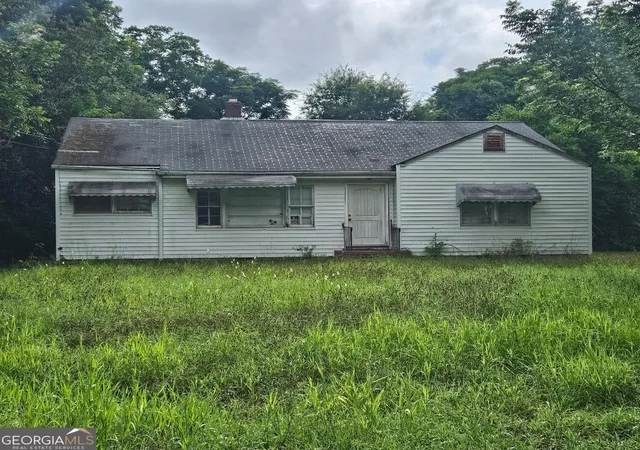 1st image of 1031 Highland Ave, Madison, GA 30650 | MLS# 10804457