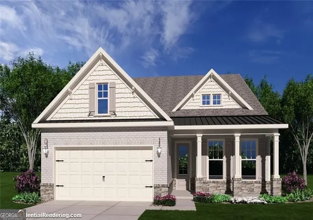 Photo 1 of Single family home for sale at 3478 Chosen Blvd, Snellville, GA 30078 | MLS# 10775978 | Listing updated on 2026-09-16