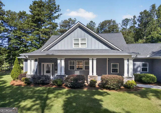 Photo 1 of Sale Pending at 6535 Tyree Rd, Winston, GA 30187 | MLS# 10827128 | Listing updated on 2026-09-08