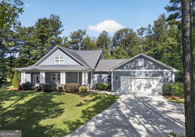 Photo 2 of Sale Pending at 6535 Tyree Rd, Winston, GA 30187 | MLS# 10827128 | Listing updated on 2026-09-08