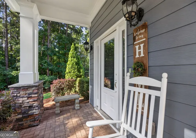 Photo 3 of Sale Pending at 6535 Tyree Rd, Winston, GA 30187 | MLS# 10827128 | Listing updated on 2026-09-08