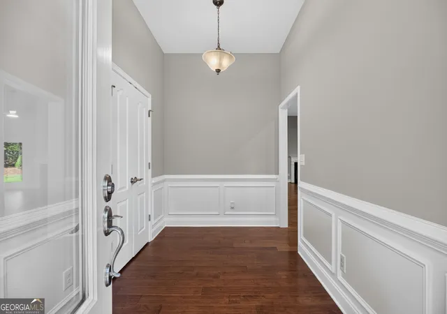 Photo 4 of Sale Pending at 6535 Tyree Rd, Winston, GA 30187 | MLS# 10827128 | Listing updated on 2026-09-08