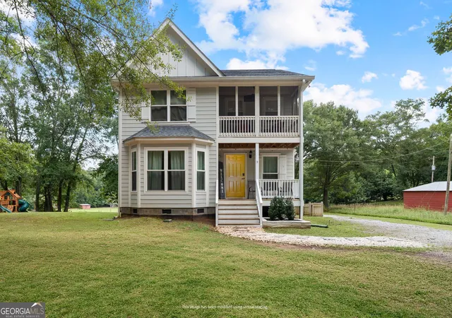 Photo 1 of Single family home for sale at 303 Gamble Dr, Carrollton, GA 30116 | MLS# 10825405 | Listing updated on 2026-09-02