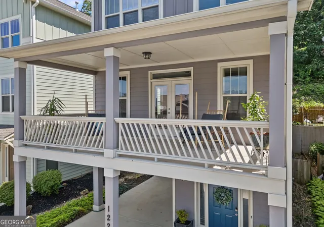 Photo 2 of Sale Pending at 1229 Ridenour Ln, Kennesaw, GA 30152 | MLS# 10825992 | Listing updated on 2026-09-17