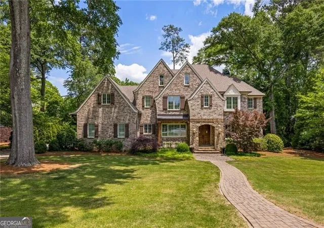 1st image of 2719 Ashford Rd Ne, Brookhaven, GA 30319 | MLS# 10823284