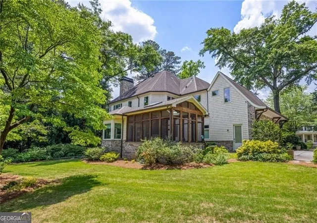 45th image of 2719 Ashford Rd Ne, Brookhaven, GA 30319 | MLS# 10823284