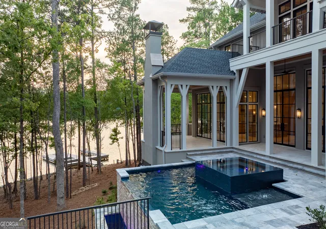 3rd image of 1221 Broadpoint Dr, Greensboro, GA 30642 | MLS# 10567932