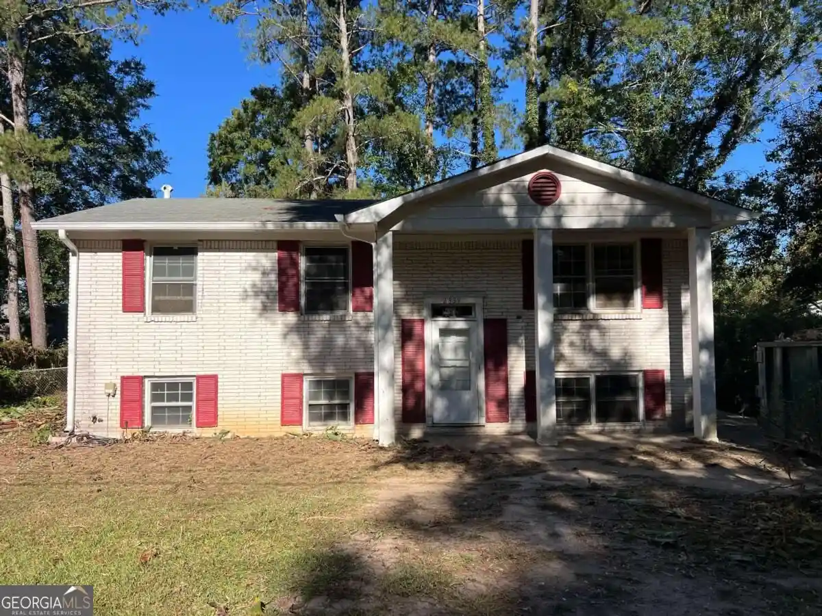Photo 1 of Single family home for sale at 2839 Old Farm Rd, Atlanta, GA 30349 | MLS# 10876371 | Listing updated on 2026-10-22