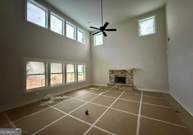 4th image of 27 Turra Cvs #LOT 5, Palmetto, GA 30268 | MLS# 10777084