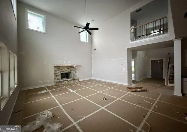 5th image of 27 Turra Cvs #LOT 5, Palmetto, GA 30268 | MLS# 10777084