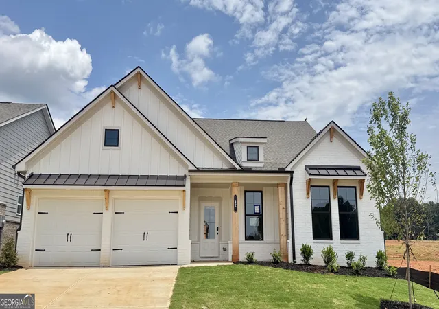 Photo 1 of Single family home for sale at 42 Piney Grove Ct, Auburn, GA 30011 | MLS# 10798080 | Listing updated on 2026-09-09