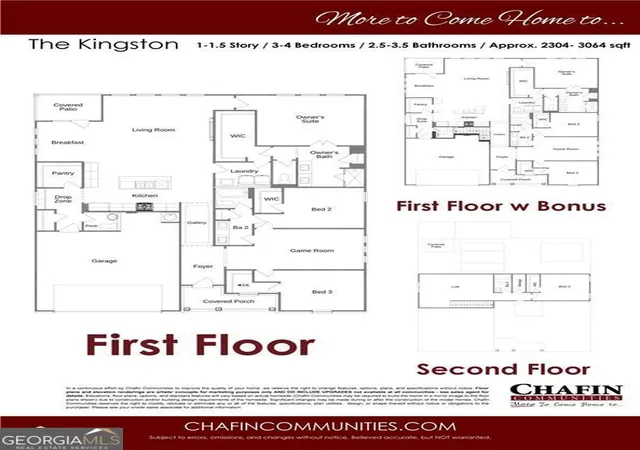 Photo 2 of Single family home for sale at 42 Piney Grove Ct, Auburn, GA 30011 | MLS# 10798080 | Listing updated on 2026-09-09