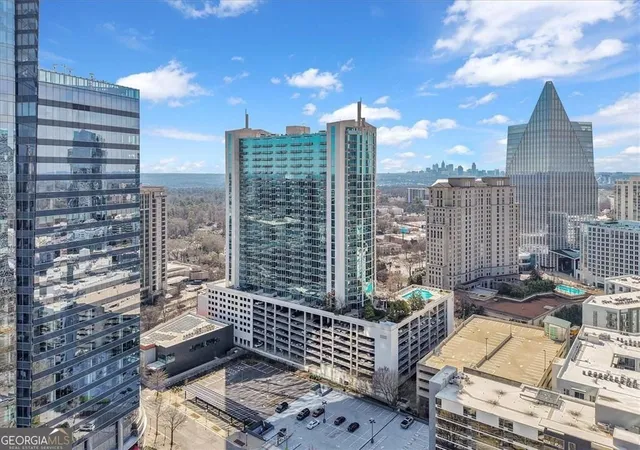 Homes for sale in Atlanta, GA | 3324 Peachtree Rd Ne #1307, Atlanta, GA 30326 | MLS# 10702017