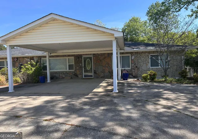 2nd image of 110 Gum Creek Rd, Oxford, GA 30054 | MLS# 10681153