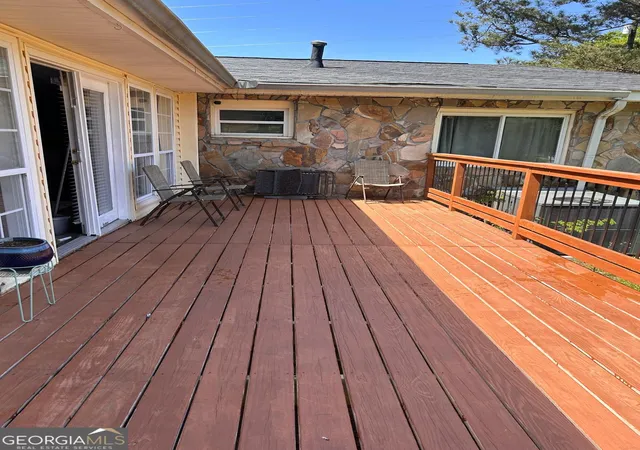 33rd image of 110 Gum Creek Rd, Oxford, GA 30054 | MLS# 10681153