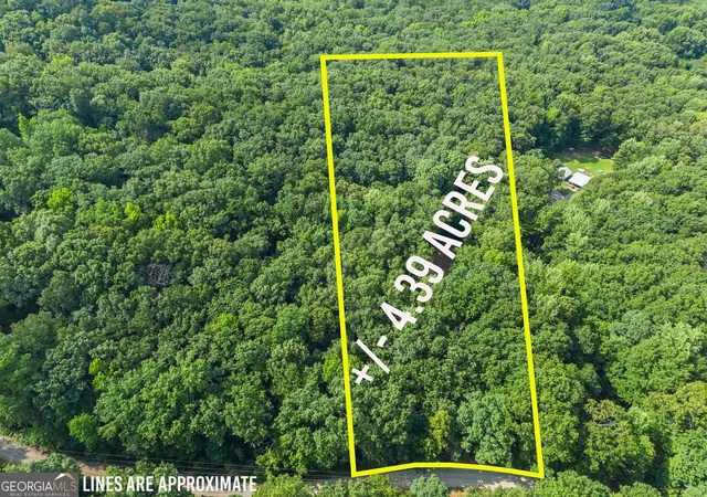 Homes for sale in Clermont, GA | 0 Wauka Ridge Road, Clermont, GA 30527 | MLS# 10798125