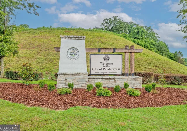 33rd image of 371 Church St, Pendergrass, GA 30567 | MLS# 10808122