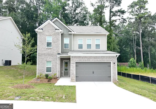 Photo 1 of Single family home for sale at 419 Windy Ln, Jonesboro, GA 30238 | MLS# 10817372 | Listing updated on 2026-09-20