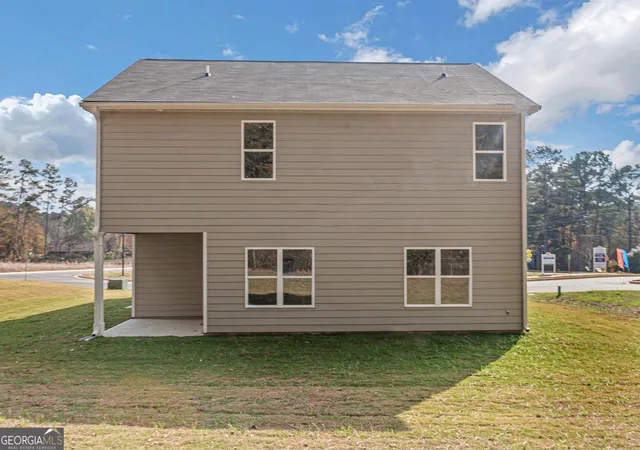 Photo 2 of Single family home for sale at 419 Windy Ln, Jonesboro, GA 30238 | MLS# 10817372 | Listing updated on 2026-09-20