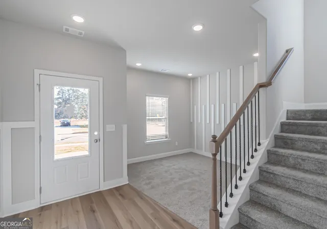 Photo 4 of Single family home for sale at 419 Windy Ln, Jonesboro, GA 30238 | MLS# 10817372 | Listing updated on 2026-10-08
