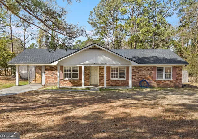 1st image of 809 N Main St, Statesboro, GA 30458 | MLS# 10732003