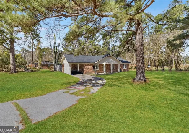 2nd image of 809 N Main St, Statesboro, GA 30458 | MLS# 10732003
