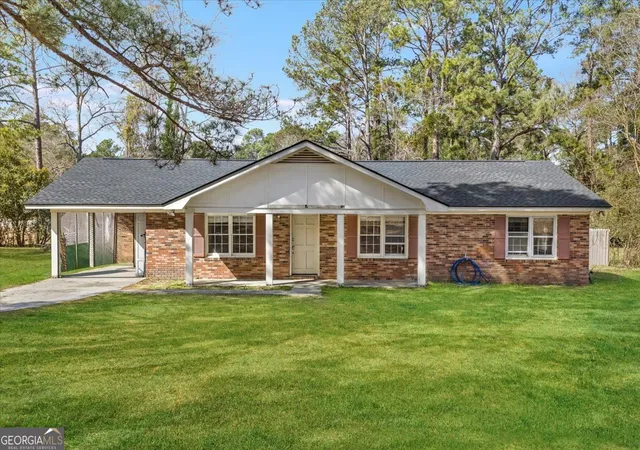 4th image of 809 N Main St, Statesboro, GA 30458 | MLS# 10732003