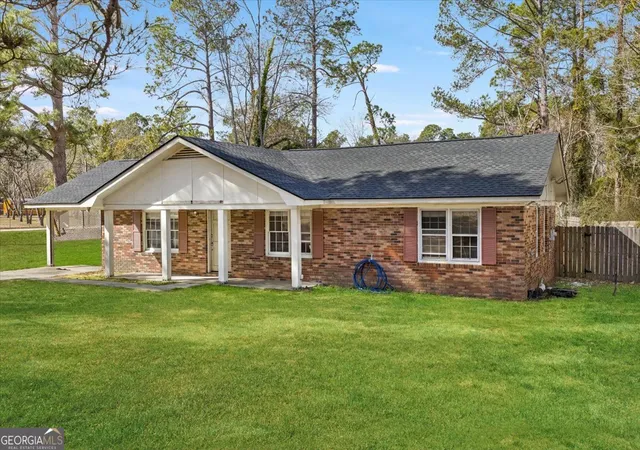 5th image of 809 N Main St, Statesboro, GA 30458 | MLS# 10732003