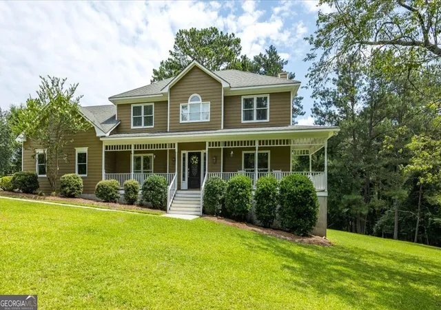 Homes for sale in Macon, GA | 250 Kingswood Dr, Macon, GA 31210 | MLS# 10797937