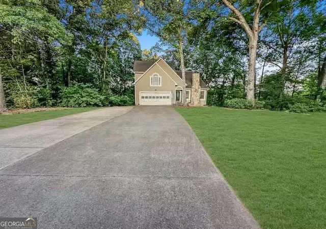 Photo 1 of Single family home for sale at 199 Amberidge Dr Nw, Cartersville, GA 30121 | MLS# 10736441 | Listing updated on 2026-09-12