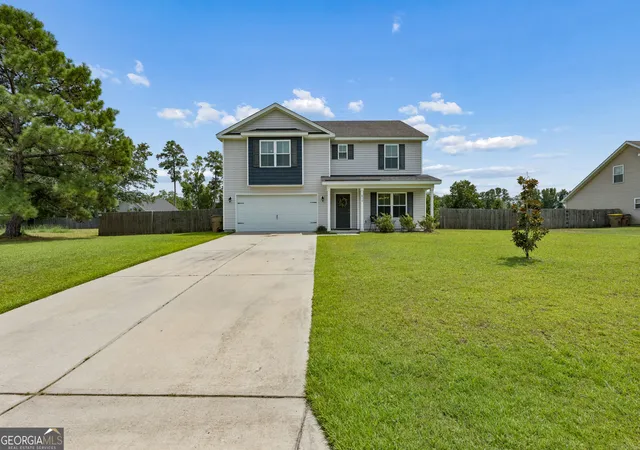 Photo 2 of Single family home for sale at 618 Bledsoe Dr, Guyton, GA 31312 | MLS# 10827824 | Listing updated on 2026-08-18