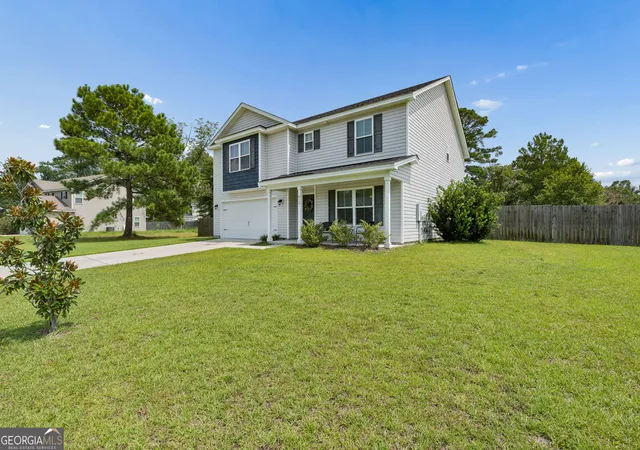 Photo 3 of Single family home for sale at 618 Bledsoe Dr, Guyton, GA 31312 | MLS# 10827824 | Listing updated on 2026-08-18