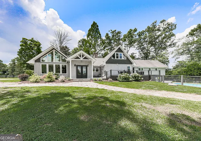 Photo 1 of Single family home for sale at 121 Cider House Ln, Blue Ridge, GA 30513 | MLS# 10817953 | Listing updated on 2026-08-21