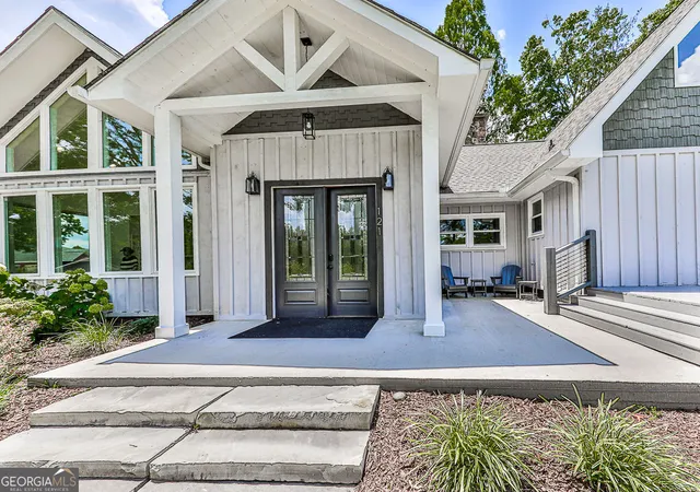 Photo 4 of Single family home for sale at 121 Cider House Ln, Blue Ridge, GA 30513 | MLS# 10817953 | Listing updated on 2026-08-21