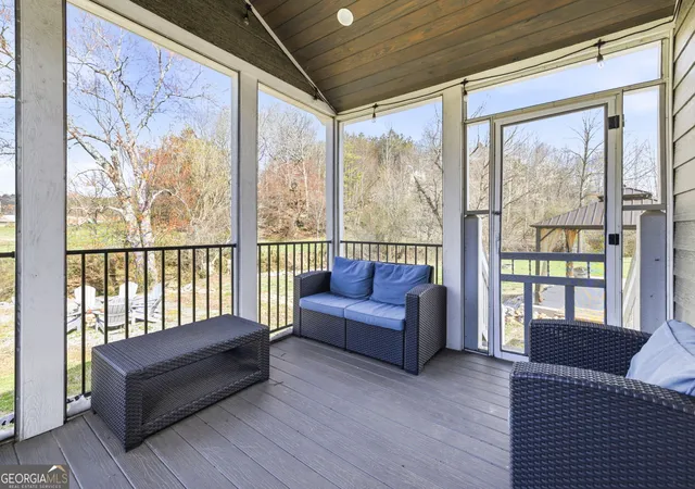 Photo 3 of Single family home for sale at 102 Mountain Meadows Dr, Blue Ridge, GA 30513 | MLS# 10802865 | Listing updated on 2026-07-24