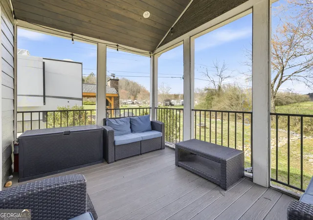 Photo 4 of Single family home for sale at 102 Mountain Meadows Dr, Blue Ridge, GA 30513 | MLS# 10802865 | Listing updated on 2026-07-24