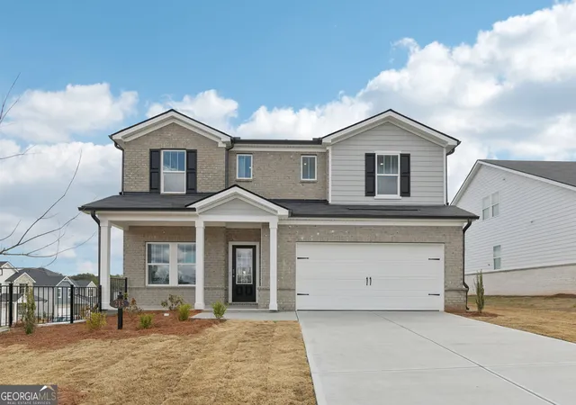 Photo 1 of Sale Pending at 213 Soseby Lake Ln, Grayson, GA 30017 | MLS# 10702905 | Listing updated on 2026-09-09