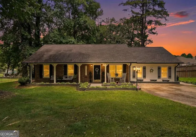 1st image of 716 County Line Auburn Rd, Winder, GA 30680 | MLS# 10815271