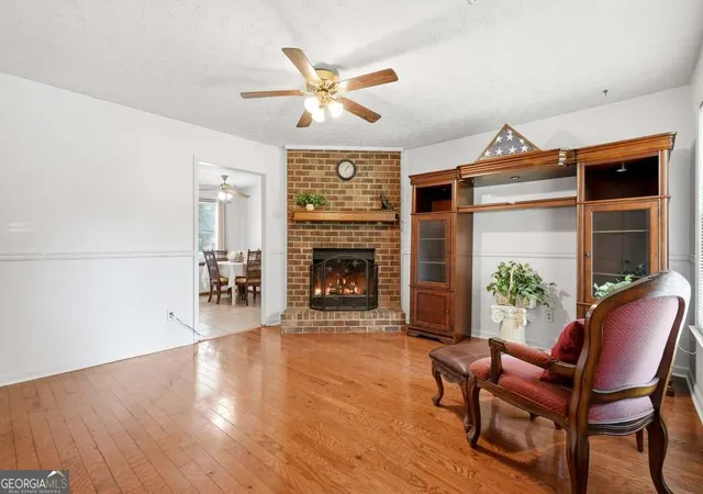 4th image of 716 County Line Auburn Rd, Winder, GA 30680 | MLS# 10815271