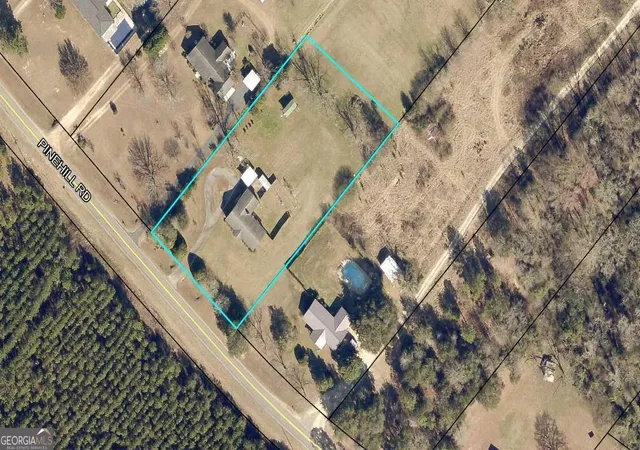 12th image of 224 Pinehill Rd, Dublin, GA 31021 | MLS# 10807610