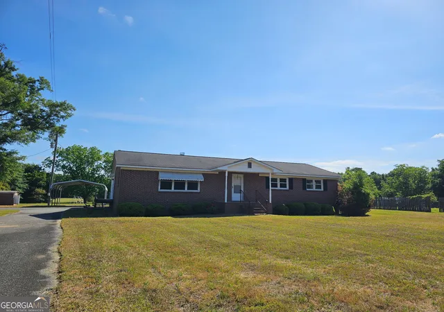 1st image of 224 Pinehill Rd, Dublin, GA 31021 | MLS# 10807610